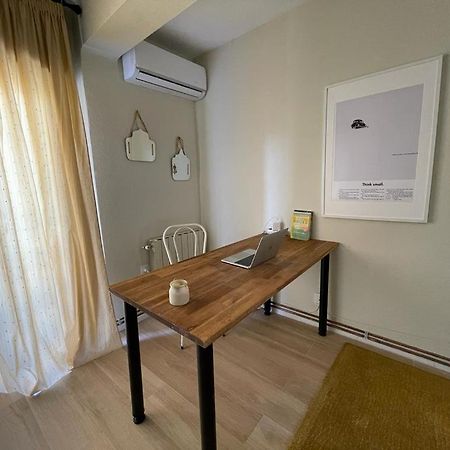 Precioso Apartamento. Buenas Vistas Y Tranquilidad Granada Exterior photo
