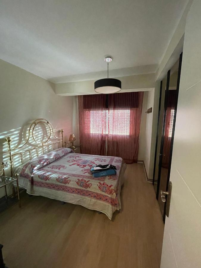 Precioso Apartamento. Buenas Vistas Y Tranquilidad Granada Exterior photo