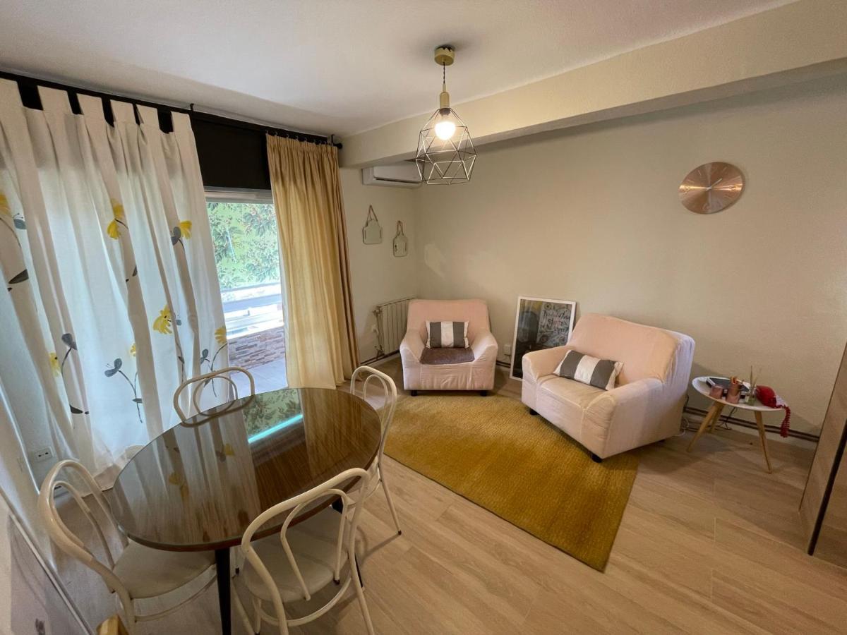 Precioso Apartamento. Buenas Vistas Y Tranquilidad Granada Exterior photo