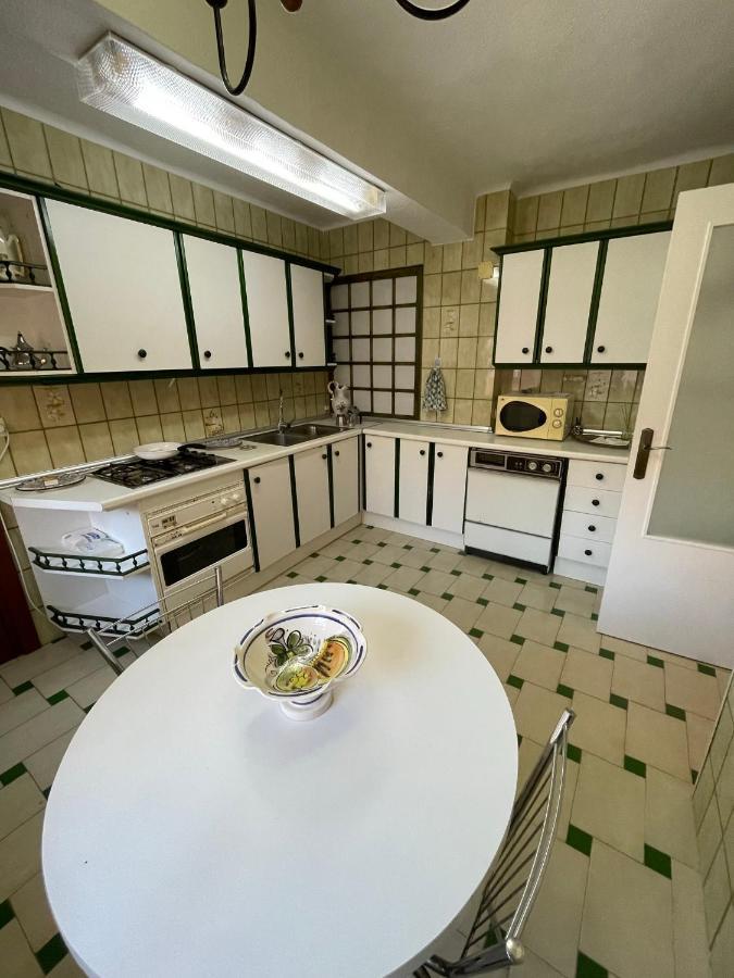 Precioso Apartamento. Buenas Vistas Y Tranquilidad Granada Exterior photo