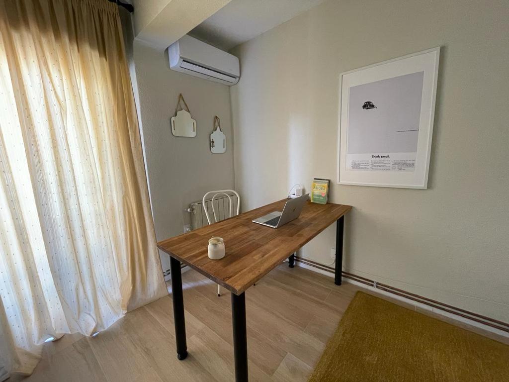 Precioso Apartamento. Buenas Vistas Y Tranquilidad Granada Exterior photo