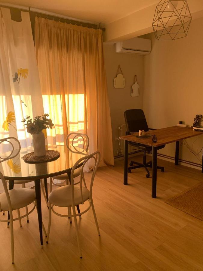 Precioso Apartamento. Buenas Vistas Y Tranquilidad Granada Exterior photo