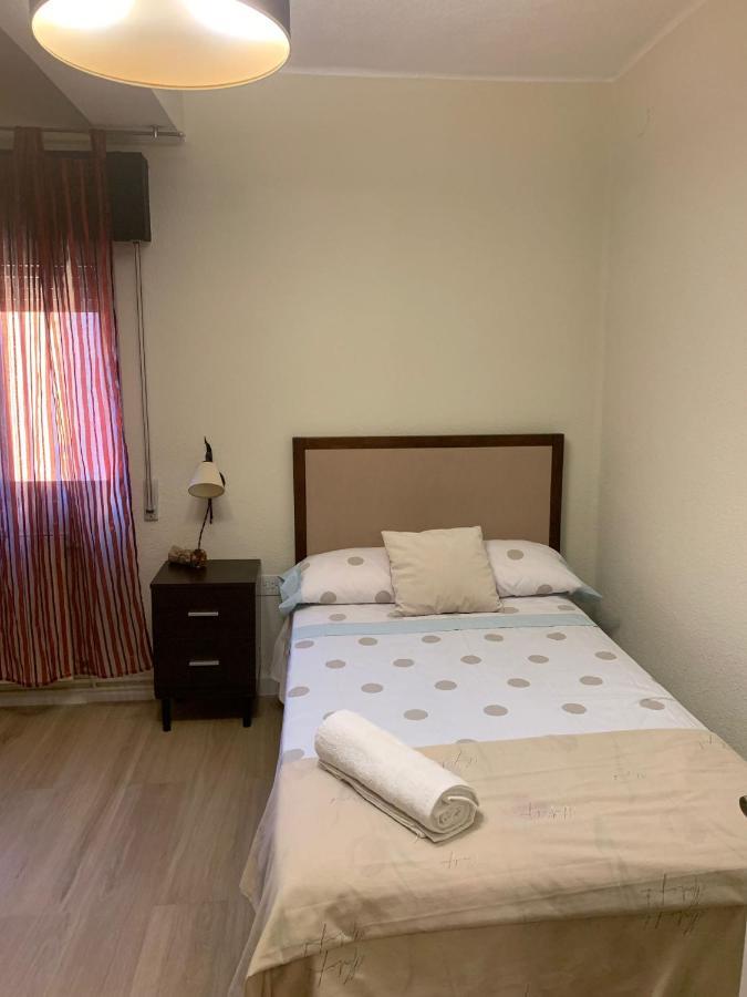 Precioso Apartamento. Buenas Vistas Y Tranquilidad Granada Exterior photo