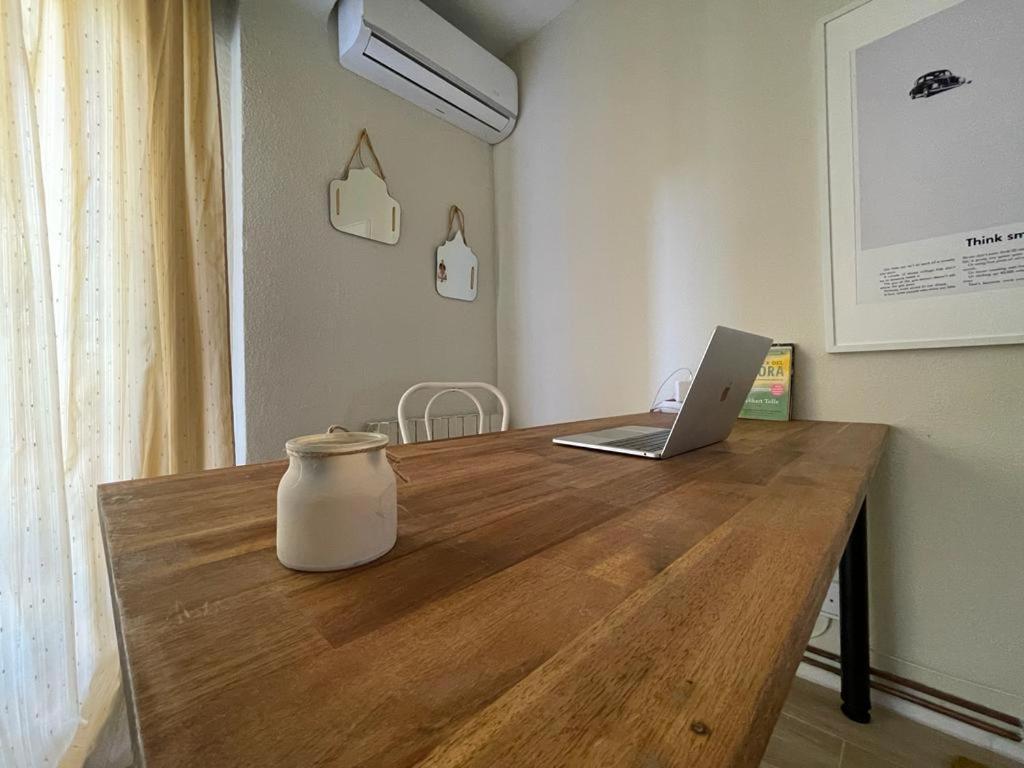 Precioso Apartamento. Buenas Vistas Y Tranquilidad Granada Exterior photo